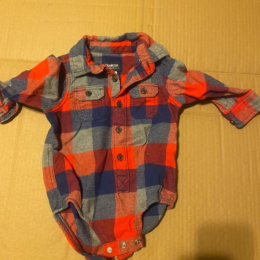 18-24 months little boys clothes